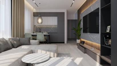 Obra nueva - Apartment -
Torrevieja - Center