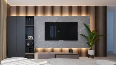 Obra nueva - Apartment -
Torrevieja - Center