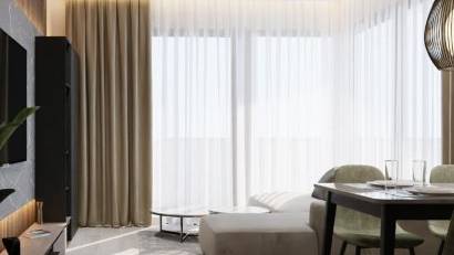 Obra nueva - Apartment -
Torrevieja - Center