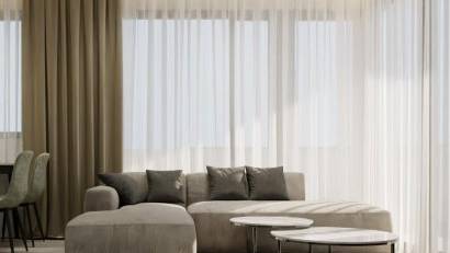 Obra nueva - Apartment -
Torrevieja - Center