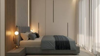 Obra nueva - Apartment -
Torrevieja - Center