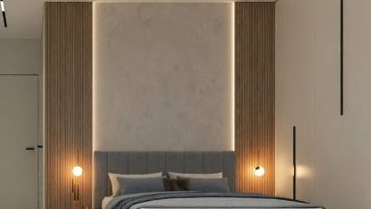 Obra nueva - Apartment -
Torrevieja - Center