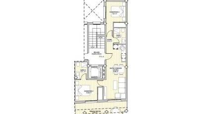 Obra nueva - Apartment -
Torrevieja - Center