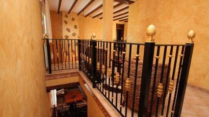 Resale - Finca -
Murcia - Costa Blanca Sur