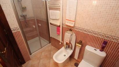 Resale - Finca -
Murcia - Costa Blanca Sur