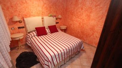 Resale - Finca -
Murcia - Costa Blanca Sur