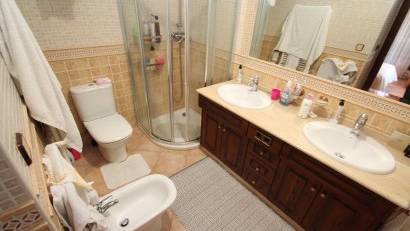 Resale - Finca -
Murcia - Costa Blanca Sur