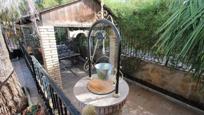 Resale - Finca -
Murcia - Costa Blanca Sur