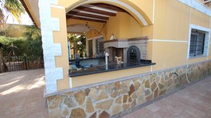 Resale - Finca -
Murcia - Costa Blanca Sur