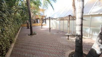 Resale - Finca -
Murcia - Costa Blanca Sur