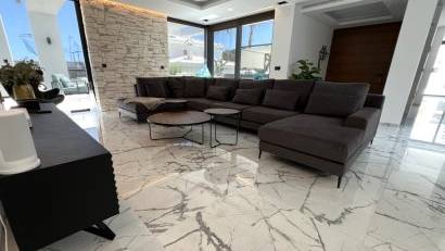 Resale - Villa -
Orihuela Costa - Costa Blanca Sur