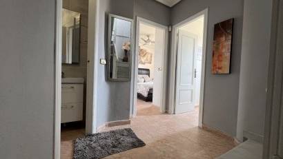 Resale - Villa -
Orihuela - Costa Blanca Sur