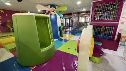 Resale - Commercial Unit -
Torrevieja - Costa Blanca Sur