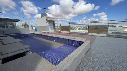 Resale - Commercial Unit -
Torrevieja - Costa Blanca Sur