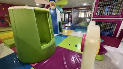 Resale - Commercial Unit -
Torrevieja - Costa Blanca Sur