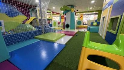 Resale - Commercial Unit -
Torrevieja - Costa Blanca Sur