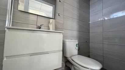 Resale - Commercial Unit -
Torrevieja - Costa Blanca Sur