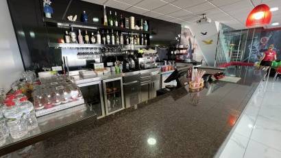 Resale - Commercial Unit -
Torrevieja - Costa Blanca Sur