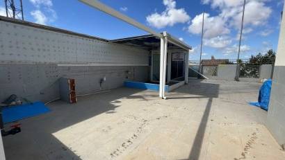 Resale - Commercial Unit -
Torrevieja - Costa Blanca Sur