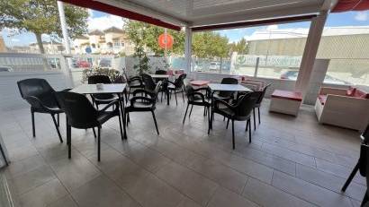 Resale - Commercial Unit -
Torrevieja - Costa Blanca Sur
