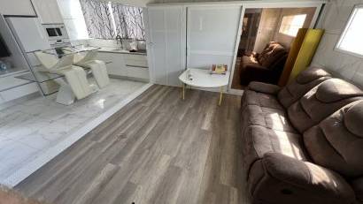 Resale - Commercial Unit -
Torrevieja - Costa Blanca Sur