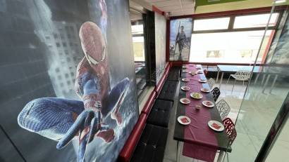 Resale - Commercial Unit -
Torrevieja - Costa Blanca Sur