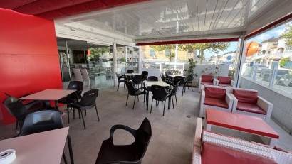 Resale - Commercial Unit -
Torrevieja - Costa Blanca Sur