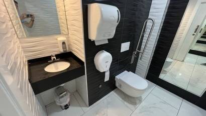 Resale - Commercial Unit -
Torrevieja - Costa Blanca Sur