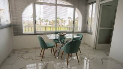 Återförsäljning - Apartment -
Orihuela - Costa Blanca Sur