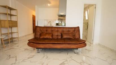 Återförsäljning - Apartment -
Orihuela - Costa Blanca Sur