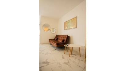 Återförsäljning - Apartment -
Orihuela - Costa Blanca Sur