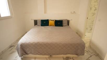 Återförsäljning - Apartment -
Orihuela - Costa Blanca Sur