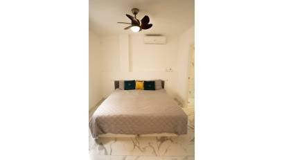 Återförsäljning - Apartment -
Orihuela - Costa Blanca Sur