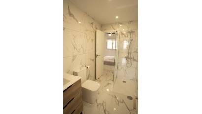 Återförsäljning - Apartment -
Orihuela - Costa Blanca Sur