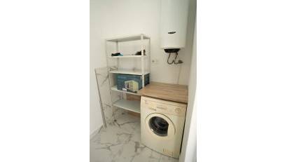 Återförsäljning - Apartment -
Orihuela - Costa Blanca Sur