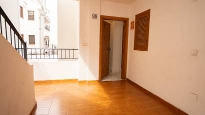 Återförsäljning - Apartment -
Orihuela - Costa Blanca Sur