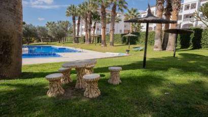 Återförsäljning - Apartment -
Orihuela - Costa Blanca Sur
