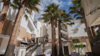 Återförsäljning - Apartment -
Orihuela - Costa Blanca Sur