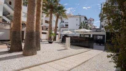 Återförsäljning - Apartment -
Orihuela - Costa Blanca Sur