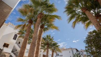 Återförsäljning - Apartment -
Orihuela - Costa Blanca Sur