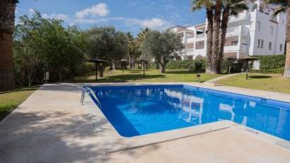 Återförsäljning - Apartment -
Orihuela - Costa Blanca Sur