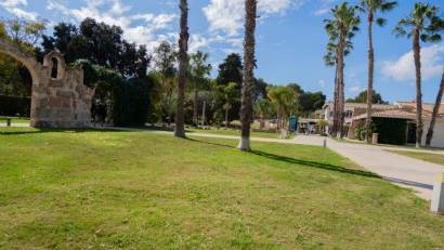 Återförsäljning - Apartment -
Orihuela - Costa Blanca Sur