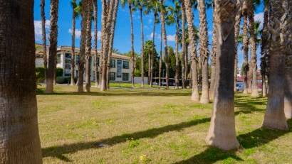 Återförsäljning - Apartment -
Orihuela - Costa Blanca Sur