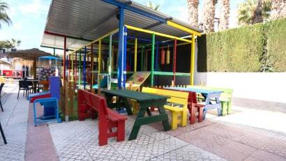 Återförsäljning - Apartment -
Orihuela - Costa Blanca Sur