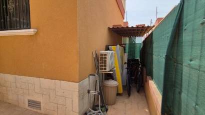 Återförsäljning - Detached villa -
Torrevieja - Costa Blanca Sur