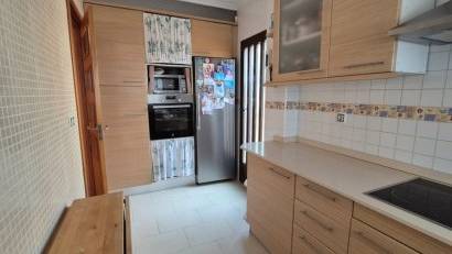 Återförsäljning - Detached villa -
Torrevieja - Costa Blanca Sur