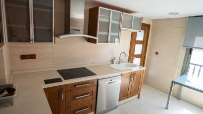 Resale - Apartment -
Guardamar del Segura - Costa Blanca Sur