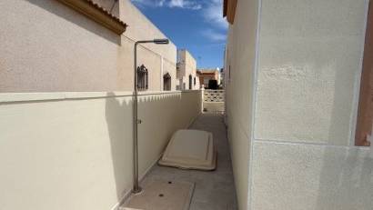 Återförsäljning - Detached villa -
Torrevieja - Costa Blanca Sur