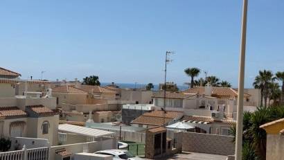 Återförsäljning - Detached villa -
Torrevieja - Costa Blanca Sur