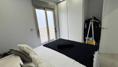 Återförsäljning - Detached villa -
Orihuela - Costa Blanca Sur